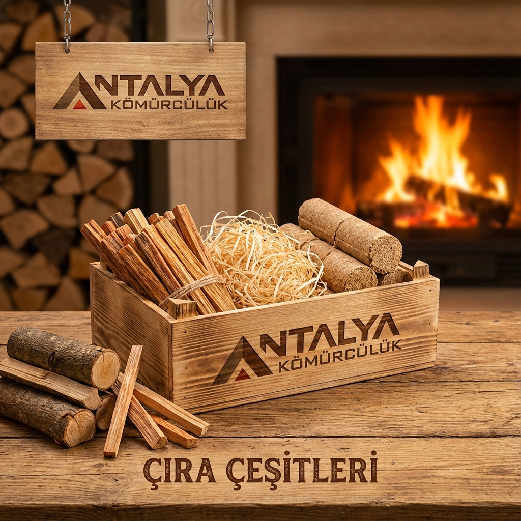 Çıra Çeşitleri